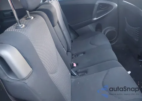 2006 Toyota Rav4 Sport from USA, damaged, VIN JTMBD32V665017422